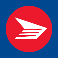 Canada Post  Logo